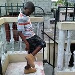 Robert Rigaud Joseph - @robertrigaud - Instagram