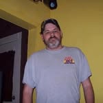 Robert Rigby - @samsdad7072 - Instagram