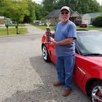 Robert Rigdon - Facebook