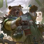Robert Rigdon - @sirbearington354 - Instagram