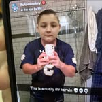 @robertrigdon77 - Instagram