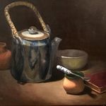 Robert Riggs - @robert_riggs_artist - Instagram
