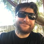 Robert Riggins - @sabian_fox - Instagram