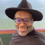 Robert Riggins - @mistarob77 - Instagram