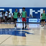Robert Riggins-Thigpen - @ihooprob.23 - Instagram