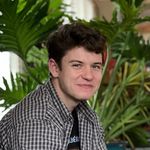 Robert M Riggs - @watchingmovies_ - Instagram