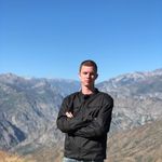 Robert Riggs - @littlemanriggs - Instagram