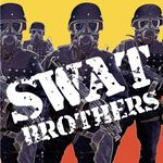 Robert Riggs - @swat_brothers_podcast - Instagram