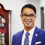 Robert Riggs, CAE - @phikap4life - Instagram