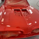 Robert Gage Rigney - @12gage_custom_paint__work - Instagram