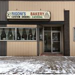 Robert Rigoni - @rigonibakery - Instagram