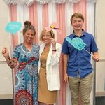 Robert Judy Rigsby - @robert.rigsby.7547 - Instagram