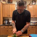 Robert Rigsby - @rob_chefdepartie - Instagram
