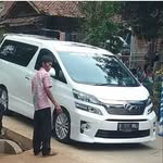 Robert Rikardo - @robertrikardo - Instagram