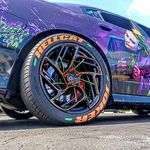 Robert Riker - @jokerhellcat - Instagram