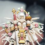 Robert Riley - @rob_riley_minis - Instagram