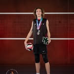 Robert Riley - @robertrilvball9 - Instagram