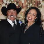 Bob And Jakes Mom And Dad - @robert_and_monica_rillamas - Instagram