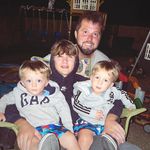 Robert Rima - @andrew.rima - Instagram