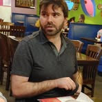 Robert Rimmer - Facebook