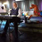 Robert Rimington - Facebook