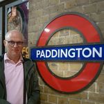 Robert Rimmer - @robert_rimmer_ - Instagram