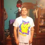 Robert A. Rinaldi - @rollytherob - Instagram