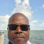 Robert Rinaldo Davis - @rkdworld2020 - Instagram