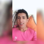 Robert Rincón - @jordano_930401 - Instagram