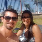 Roberta Tiago - @robertatrindade.go - Instagram