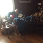 Robert Rindfuss - @bobthedriller5 - Instagram