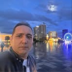 Roberto Aglieri Rinella - Facebook