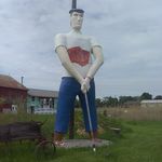 Robert Ring - @redbarnvintagemarket - Instagram