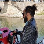 Gaurav Valecha - @robertrinks - Instagram
