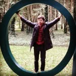 Robert Rinn - @robertduncanrinn - Instagram