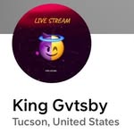 Robert Rinyu - @gvtsbygottheslaps - Instagram