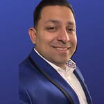 Robert Riojas - @the_money_architect1 - Instagram