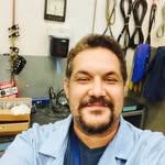Robert Riojas - @prayforbobby8338 - Instagram