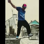 Robert O Riordan - @rob.skates_ - Instagram