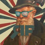 Robert Riordan - @mashupartshop - Instagram