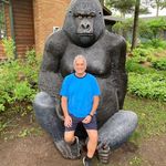 Robert Riordan - @kokogoesbananas - Instagram