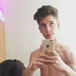 Robert Riordan - @robertorio98 - Instagram