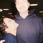 Davie Lebsack - @robert_rios - Instagram