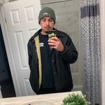 Robert Rios - @robthebuilder16 - Instagram