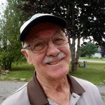 Robert Rioux - @bob_cat_rioux - Instagram