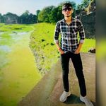 हर्ष त्रिपाठी - @robert_tripathi_16 - Instagram