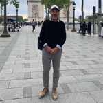 Roberto Ripani - @roberto__ripani - Instagram