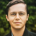 Robert Rippberger - @rrippberger - Instagram