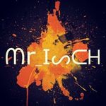 Robert O Risch - @mr_isch2 - Instagram