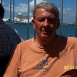 Robert W Rishel - @rwrishel40 - Instagram